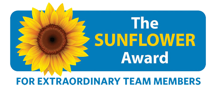 Sunflower Award nominations