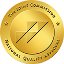 Joint Commission website